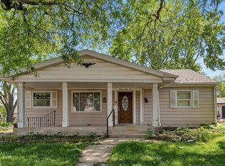 1522 Stratford Ct, Joliet, IL 60435