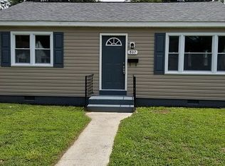 807 Truman St, Cambridge, MD 21613