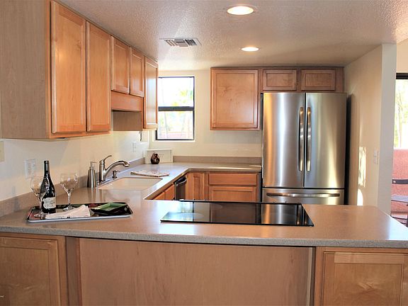 2nd image of 5051 N Sabino Canyon Rd