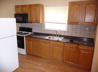 36 Steuben St #1, Providence, RI 02909