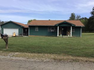 1258 Madison St #224, Fredericktown, MO 63645