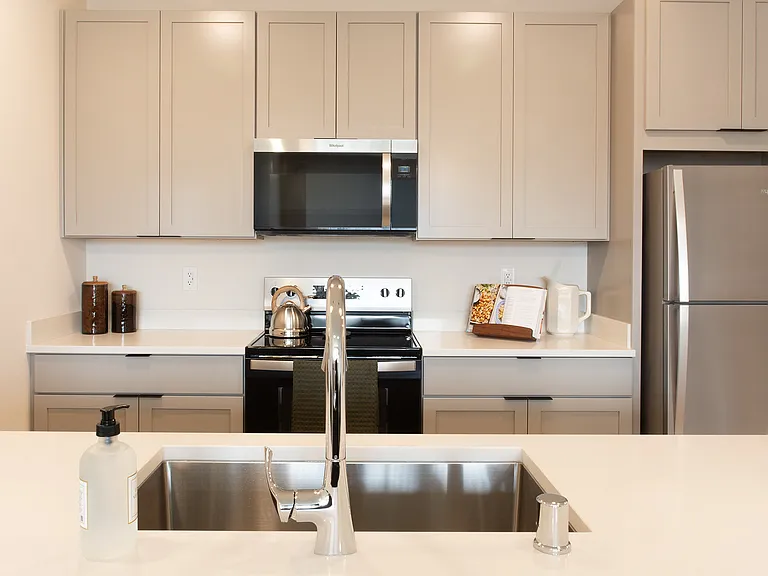 Alta Apartments — Photo 17