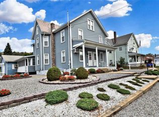 240 Little Gap Rd, Palmerton, PA 18071