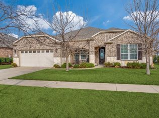 1860 Vista Creek Dr, Frisco, TX 75036