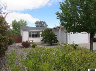 6325 E Chinook Ct, Sun Valley, NV