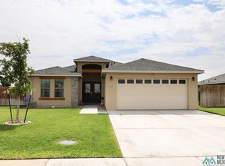 6436 N Meadowlands Dr, Hobbs, NM 88242