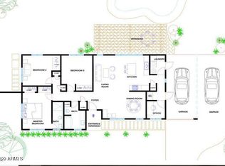 7001 N 8th Ave, Phoenix, AZ 85021