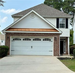 132 Whimsical Ct, Locust Grove, GA, 30248