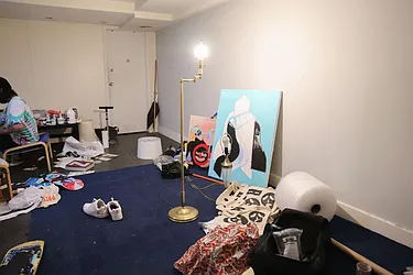 Rented by Hammock Realty LLC