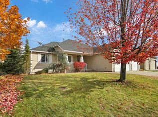 6010 N Crestmont Ln, Spokane, WA 99217