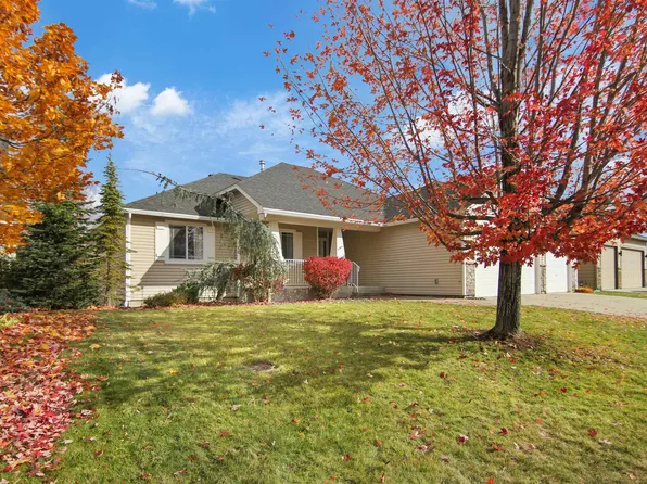 6010 N Crestmont Ln, Spokane, WA 99217