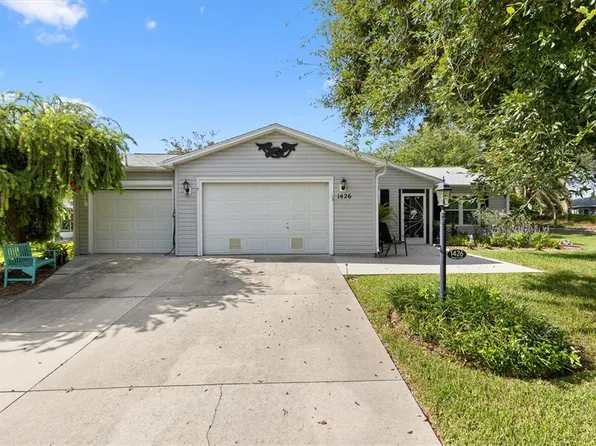 1426 JUAREZ PLACE, THE VILLAGES, FL 32159