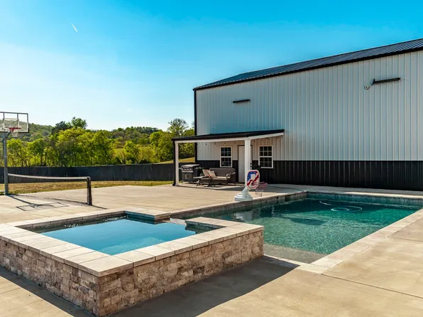 1160 Hearn Hill Rd, Watertown, TN 37184