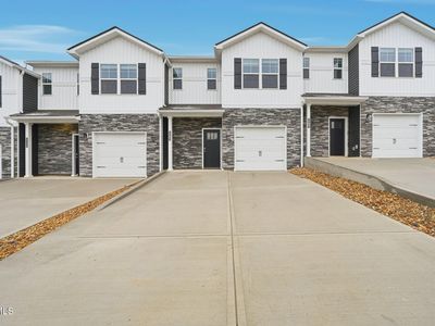 1153 Wenna Way, Kingsport, TN, 37664