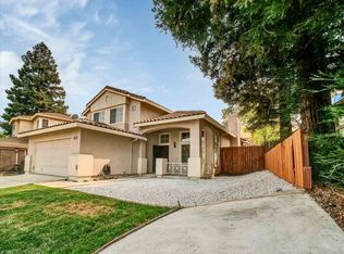5028 Canada Hills Way, Antioch, CA