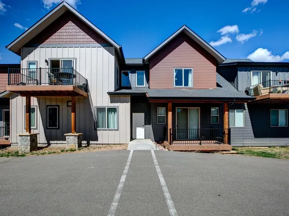 1802 Wildfire Rd, Estes Park, CO 80517