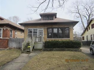 12219 S Princeton Ave, Chicago, IL