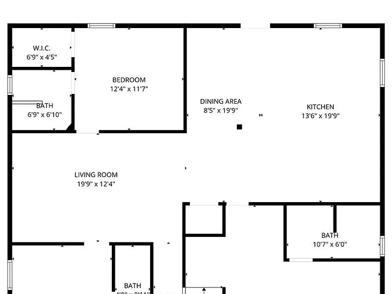 1903 Pinewoods Way — Photo 4