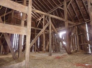 N3237 E Rockdale Rd, Cambridge, WI 53523