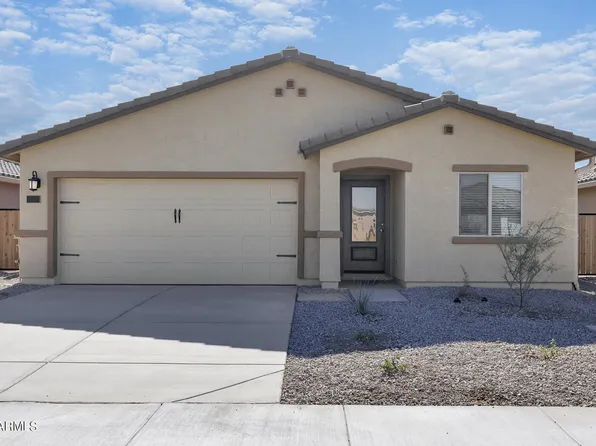 24636 W ST CATHERINE Avenue, Buckeye, AZ 85326