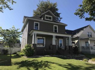 212 S Chauncey St, Columbia City, IN 46725