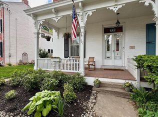 221 W Court St, Doylestown, PA 18901