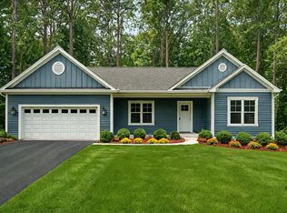 Baltimore Rd, Stevensville, MD 21666
