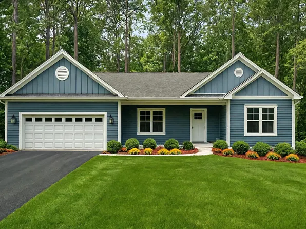 Harford Rd, Stevensville, MD 21666