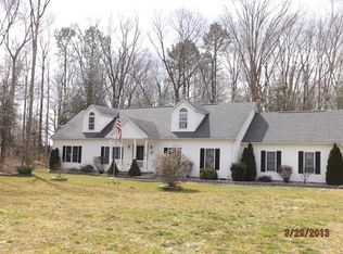 24402 Gravel Hill Rd, Georgetown, DE 19947