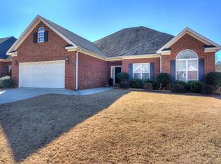 4727 Park Ridge Ct, Evans, GA 30809