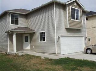 217 Junction Blvd, Algona, WA 98001