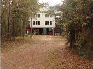 13811 Beverly Jeffries Hwy, Citronelle, AL 36522