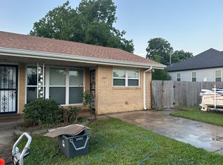(Undisclosed Address), Arabi, LA 70032