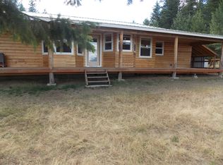 842T Valley Westside Rd, Colville, WA 99114