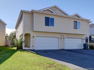 9459 Morningside Loop, Anchorage, AK 99515