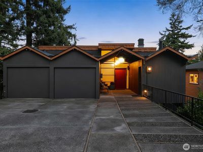 6620 57th Avenue NE, Seattle, WA, 98115