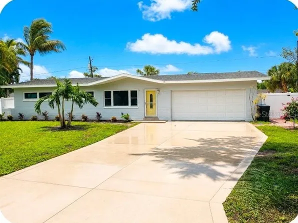 3641 BEACH DRIVE SE, ST PETERSBURG, FL 33705