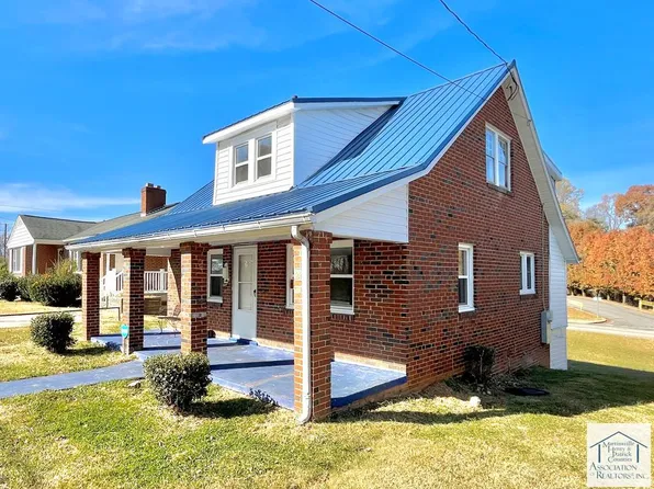 610 Fayette St, Martinsville, VA 24112