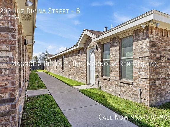 2nd image of 3203 Luz Divina St APT B