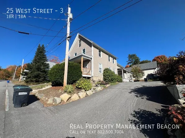 25 West St #3, Lebanon, NH 03766