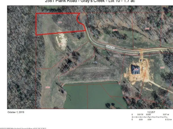 10 Plank Rd #10, Hernando, MS 38632