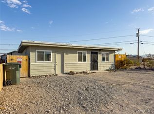 889 Harbor Dr, Bullhead City, AZ 86442