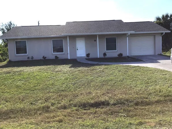 10253 DEERWOOD AVENUE, ENGLEWOOD, FL 34224