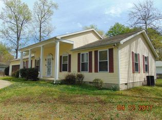 120 8th St, Colonial beach, VA 22443