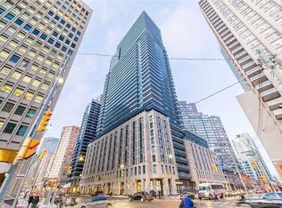 955 Bay St #2809, Toronto, ON M5S 0C6