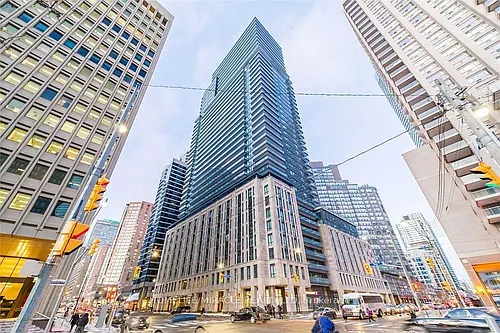955 Bay St #2809 Photo 1