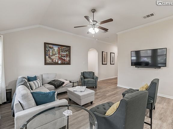 Georgetown TX Corporate Housing