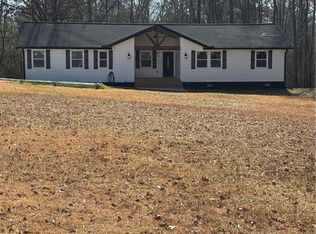 839 Monticello Rd, Eatonton, GA 31024
