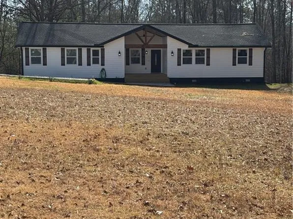 839 Monticello Rd, Eatonton, GA 31024