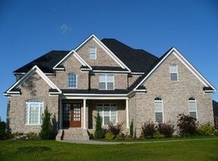 933 Van Gert Dr, Winterville, NC 28590